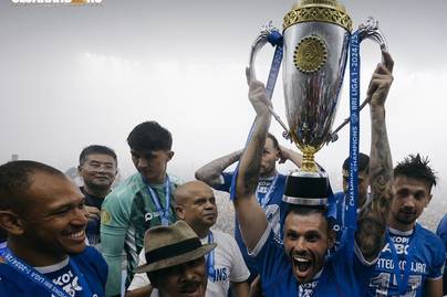 Klasemen Akhir BRI Liga 1, Empat Tim Teratas Main di Kompetisi Regional Musim Depan