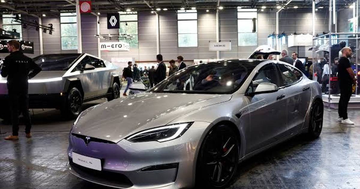 Tesla Terpeleset di Pasar Eropa, Tantangan Baru di Pasar Mobil Listrik