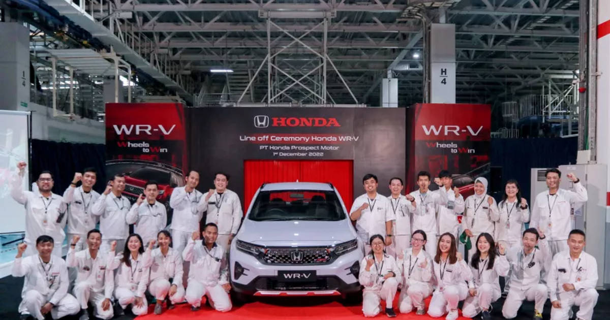 Diler Honda Tutup Permanen di Sejumlah Kota, Ini Penyebab dan Dampaknya
