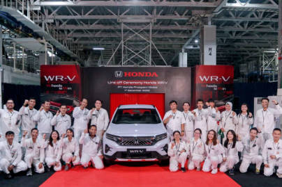 Diler Honda Tutup Permanen di Sejumlah Kota, Ini Penyebab dan Dampaknya