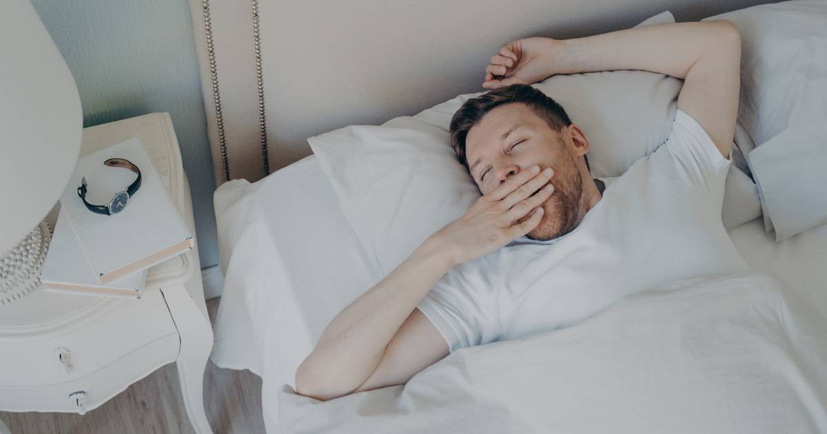 5 Penyebab Utama Banyak Orang Susah Tidur Nyenyak