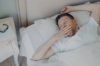 5 Penyebab Utama Banyak Orang Susah Tidur Nyenyak