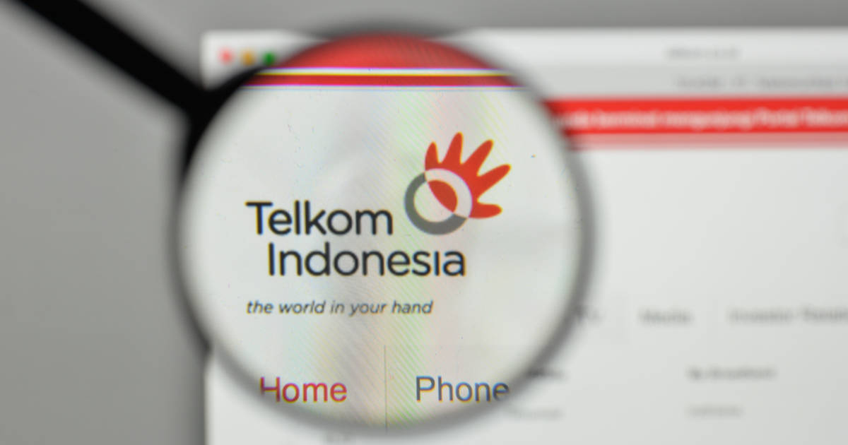 Dividen TLKM 2025 Tembus Rp21 Triliun, Simak Rinciannya!