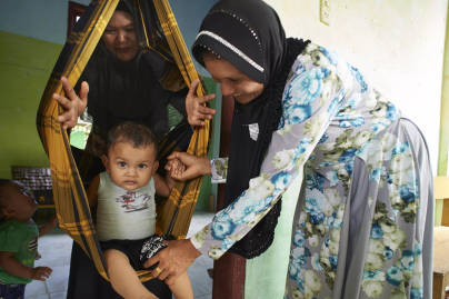 Mengenal 4 Strata Posyandu dan Manfaatnya
