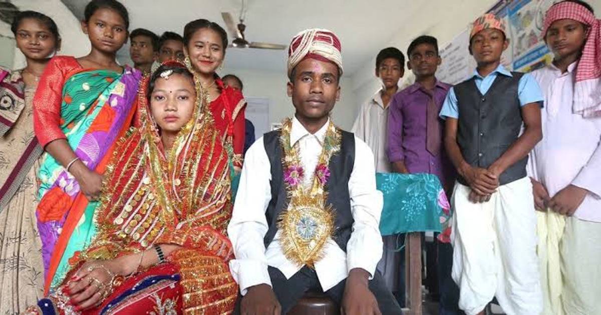 Pernikahan Anak Masih Marak, Regulasi Global Belum Komprehensif