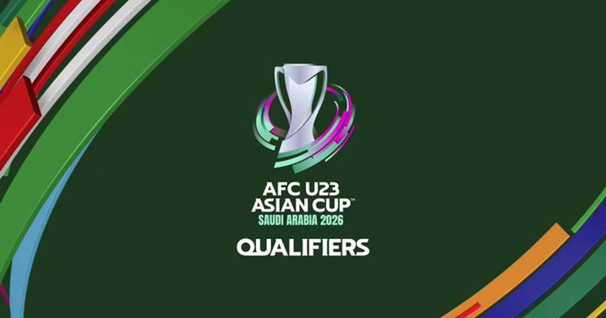 Kualifikasi Piala Asia U23, Indonesia Tantang Korsel di Sidoarjo