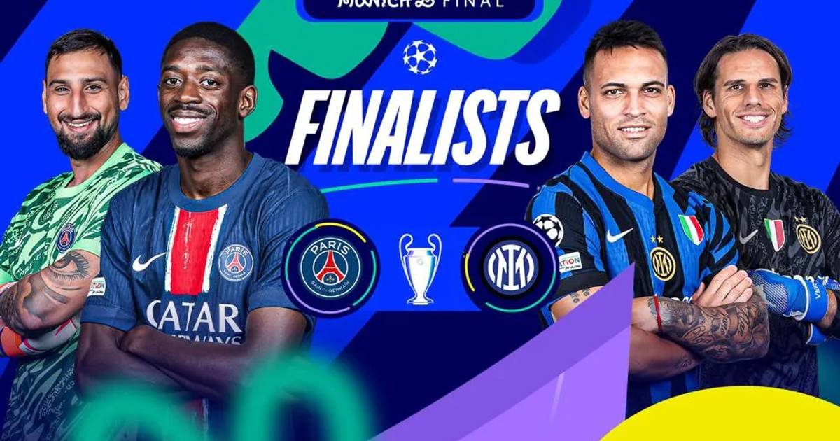 Road-to-Final Liga Champions 2024-2025, Lini Belakang Inter Lebih Solid