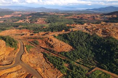 Industri Nikel dan Logam Berat dalam Tubuh Masyarakat Indonesia