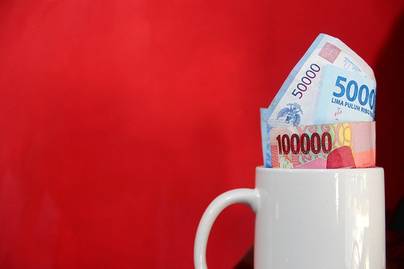 KPK Kembalikan Rp55 Miliar Hasil Lelang Barang Rampasan Korupsi