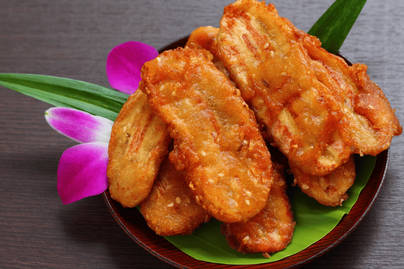 10 Rekomendasi Makanan Penutup Indonesia 2025