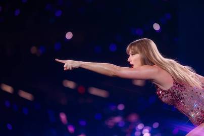 Cruel Summer Jadi Lagu Taylor Swift Terpopuler, Diputar Lebih dari 2,9 Miliar Kali!