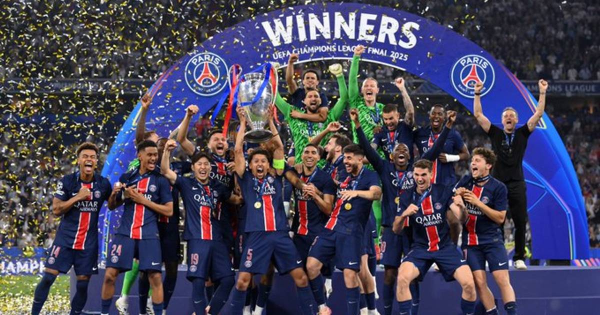 Inilah 32 Tim Peserta Piala Dunia Antarklub 2025