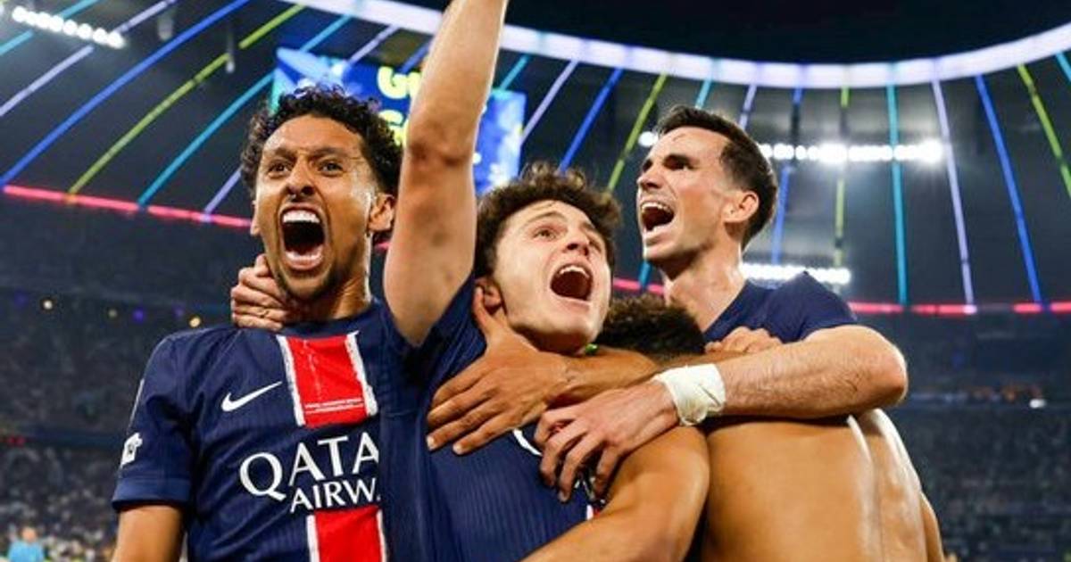 Jadwal Piala Dunia Antarklub 2025 Grup A dan B, PSG vs Atletico Paling Dinanti