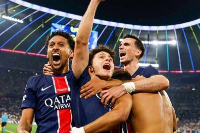 Jadwal Piala Dunia Antarklub 2025 Grup A dan B, PSG vs Atletico Paling Dinanti
