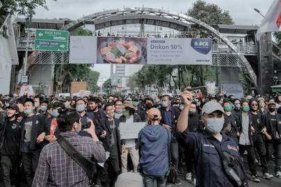 Indonesia Tempati Posisi Ke-4 dalam Indeks Kebebasan Manusia ASEAN