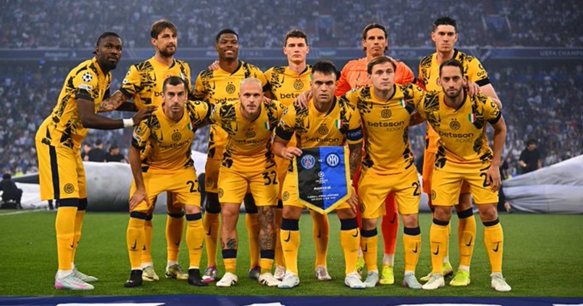 Jadwal Piala Dunia Antarklub 2025 Grup E dan F, Inter Versus River Pantang Dilewatkan