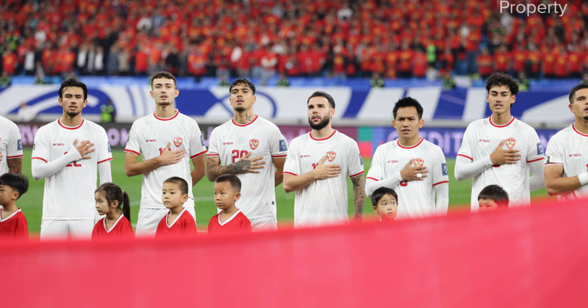 Klasemen Grup C Kualifikasi PIala Dunia 2026, Habis-Habisan di 2 Matchday