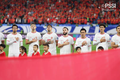 Klasemen Grup C Kualifikasi PIala Dunia 2026, Habis-Habisan di 2 Matchday