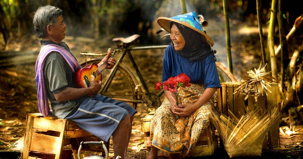 Angka Harapan Hidup Indonesia Berdasarkan Provinsi 2025, DI Yogyakarta Raih Peringkat Pertama