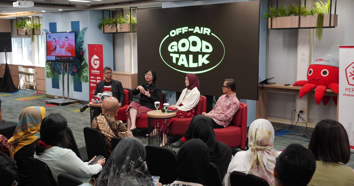Era Media Berubah, Ini Strategi agar Audiens Tetap Betah