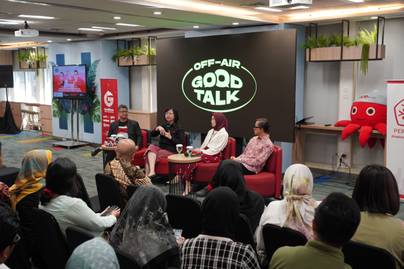 Era Media Berubah, Ini Strategi agar Audiens Tetap Betah