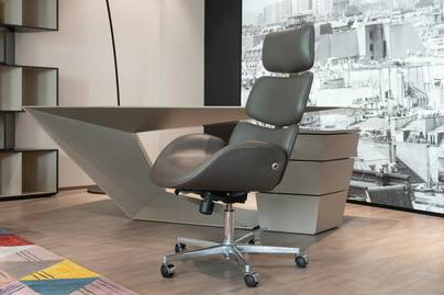 Kursi Kantor: Investasi Ergonomi yang Sering Diabaikan