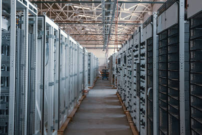 Amerika Punya Data Center Terbanyak, China Punya Data Center Terbesar