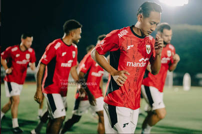 All Out di Matchday Pemungkas, Inilah Jadwal Laga Timnas Indonesia Berikutnya