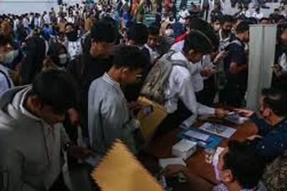 Ada 7,28 Juta Pengangguran di Indonesia, 16% di Bawah 24 Tahun!