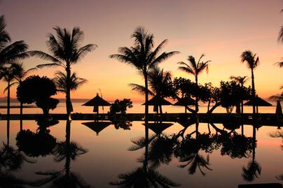 Skor Travel and Tourism Naik, Banyak Turis Mancanegara Betah di Indonesia