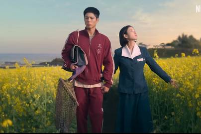 Romansa Jadi Genre Drama Korea yang Paling Digemari