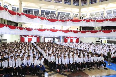 Kuota Mahasiswa Baru SNPMB 2025, Tiap Jalur Pengaruhi Peluang Masuk?