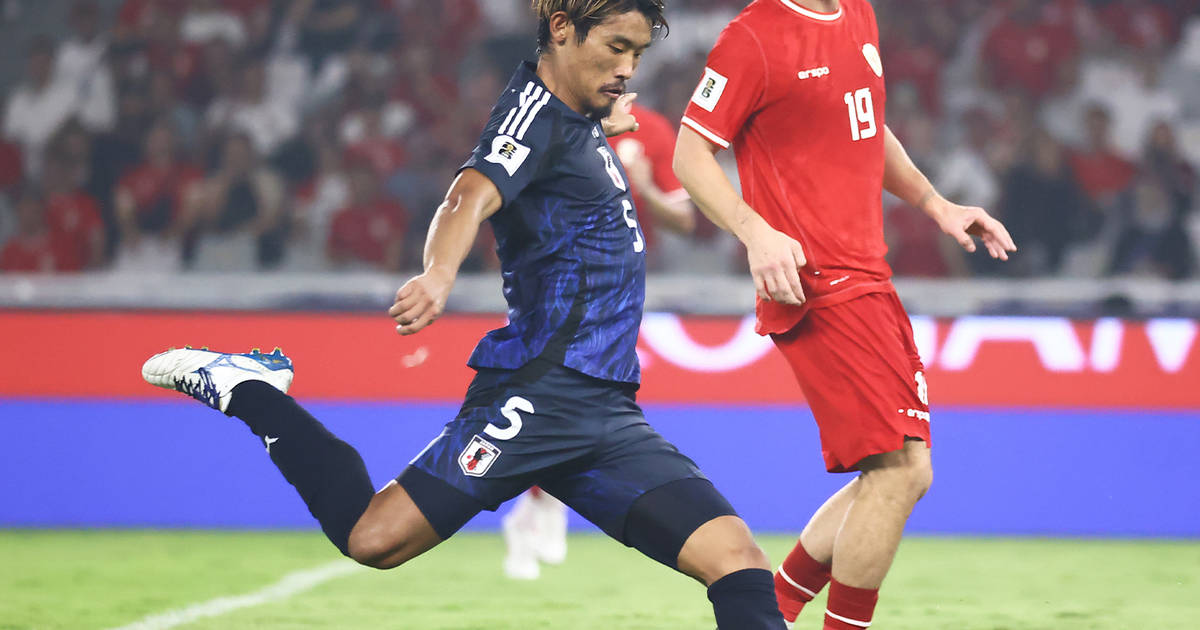 Hasil 10 Laga Kandang Jepang, Tim Samurai Biru Tak Terkalahkan
