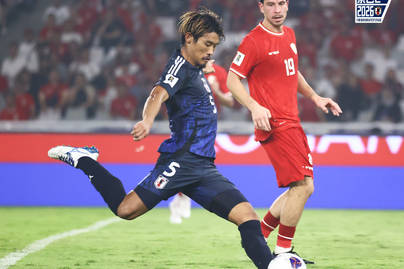 Hasil 10 Laga Kandang Jepang, Tim Samurai Biru Tak Terkalahkan