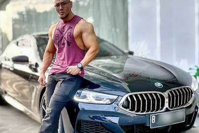Kekayaan Deddy Corbuzier Nyaris Rp1 Triliun, Ini Rincian Harta dan Utangnya versi LHKPN!