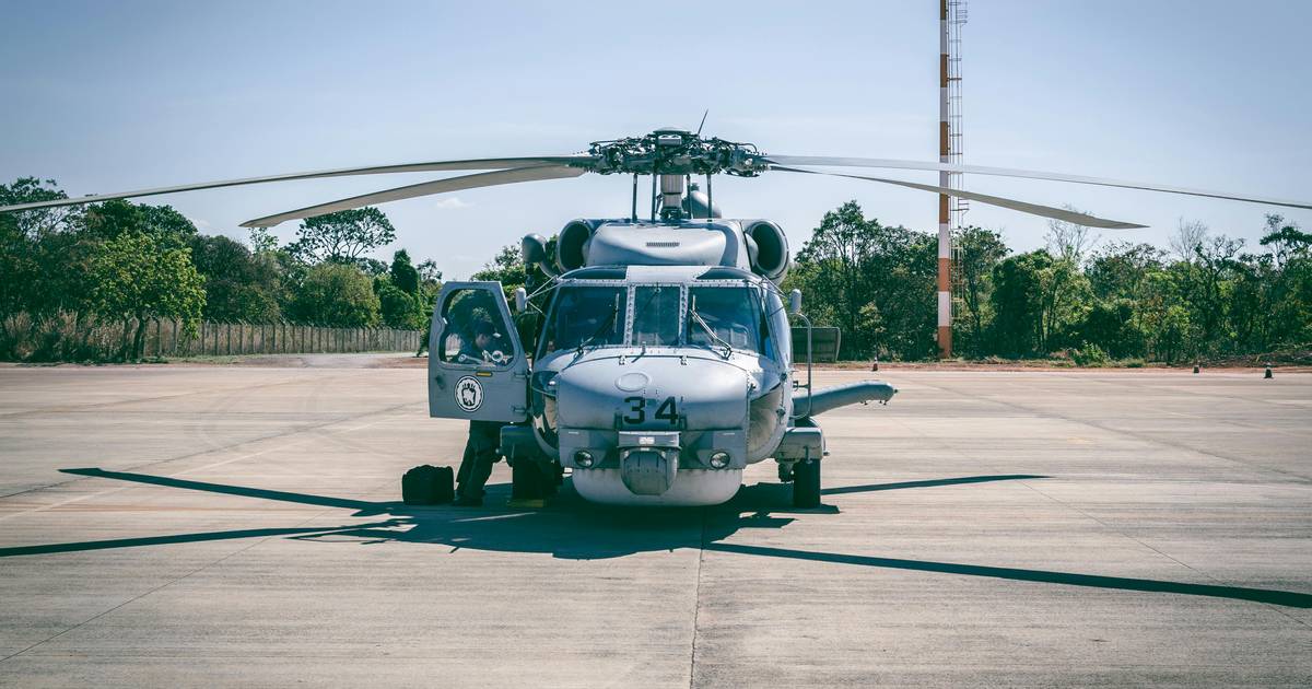 Ini Dia Daftar 7 Helikopter Termahal di Dunia, Mewah dan Canggih!