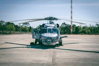 Ini Dia Daftar 7 Helikopter Termahal di Dunia, Mewah dan Canggih!