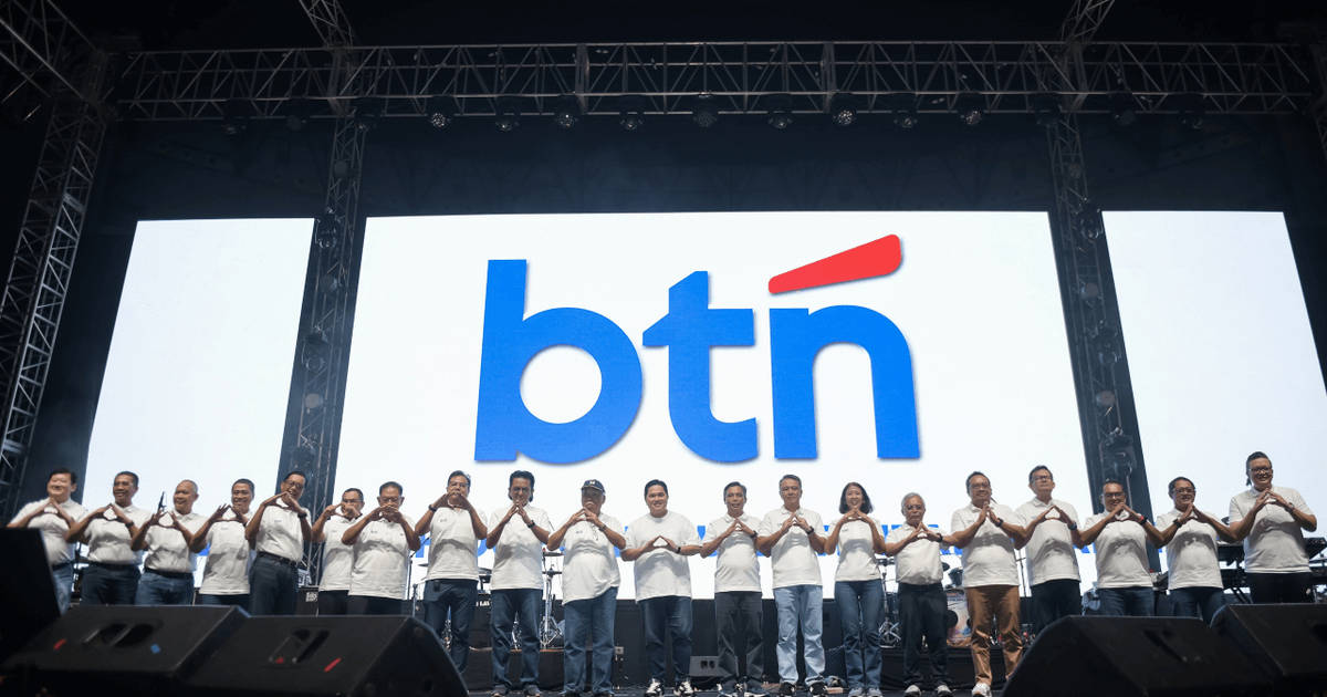 Resmi Diakuisisi BTN, Ini Besar dan Daftar Aset yang Dimiliki Bank Victoria Syariah