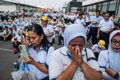 Simak Alasan Perusahaan Menambah dan Mengurangi Karyawan