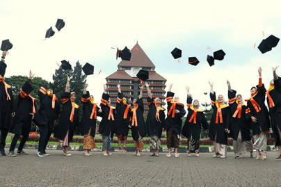 Makin Tergerus PTN, Benarkah Minat Studi ke PTS Rendah?