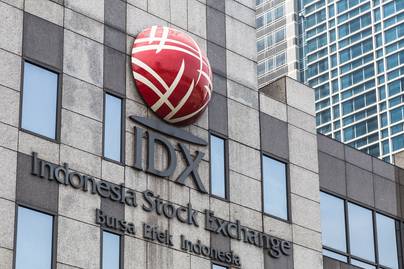 IHSG Menguat Tipis di Awal Perdagangan, Sektor Teknologi Jadi Beban Terbesar