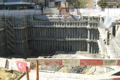 Mengapa Jasa Bore Pile Masih Menjadi Pilihan Utama untuk Proyek Konstruksi di Indonesia
