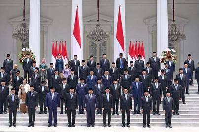 Publik Indonesia Ragu Prabowo-Gibran Bisa Tepati Janji