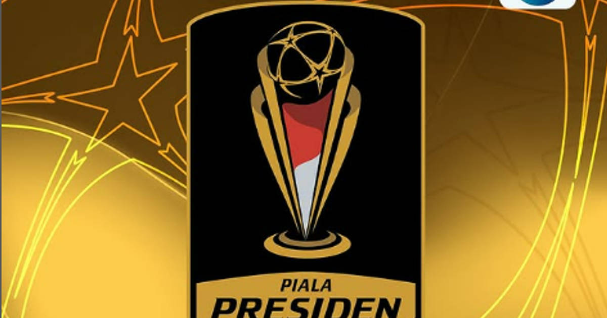Piala Presiden 2025 Digelar 6 Juli, Oxford United dan Port FC Berpartisipasi