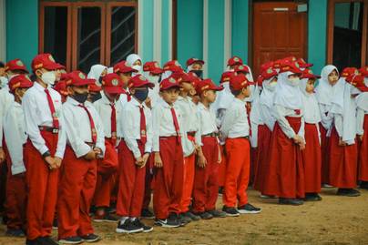 SD Swasta Mulai Jadi Favorit, Bagaimana dengan SD Negeri?
