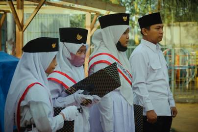 Persepsi Penerapan Pancasila dari Kacamata Gen Z