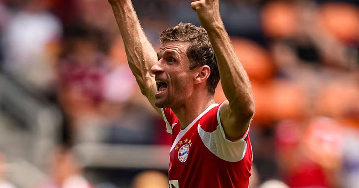 Klasemen dan Jadwal Grup C, Bayern Hadapi Boca Juniors di Matchday Dua