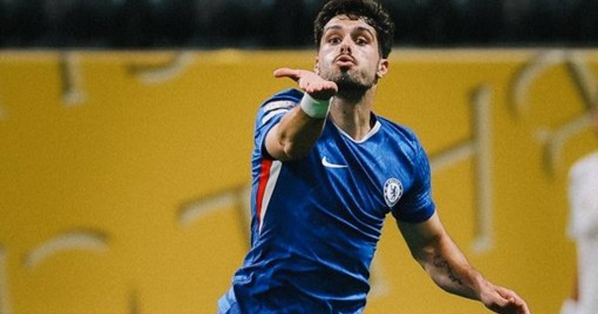Statistik Chelsea vs LAFC, Performa Apik Sanchez Bikin LAFC Scoreless