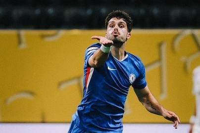 Statistik Chelsea vs LAFC, Performa Apik Sanchez Bikin LAFC Scoreless