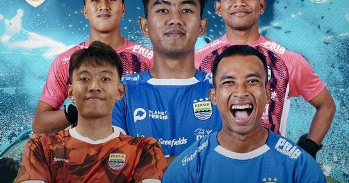 Timnas U23 Calling, 30 Nama Dipanggil Buat Jalani Sentralisasi di Jakarta